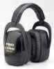 Pro Ears Ultra 33 Black NRR 33 Earmuff